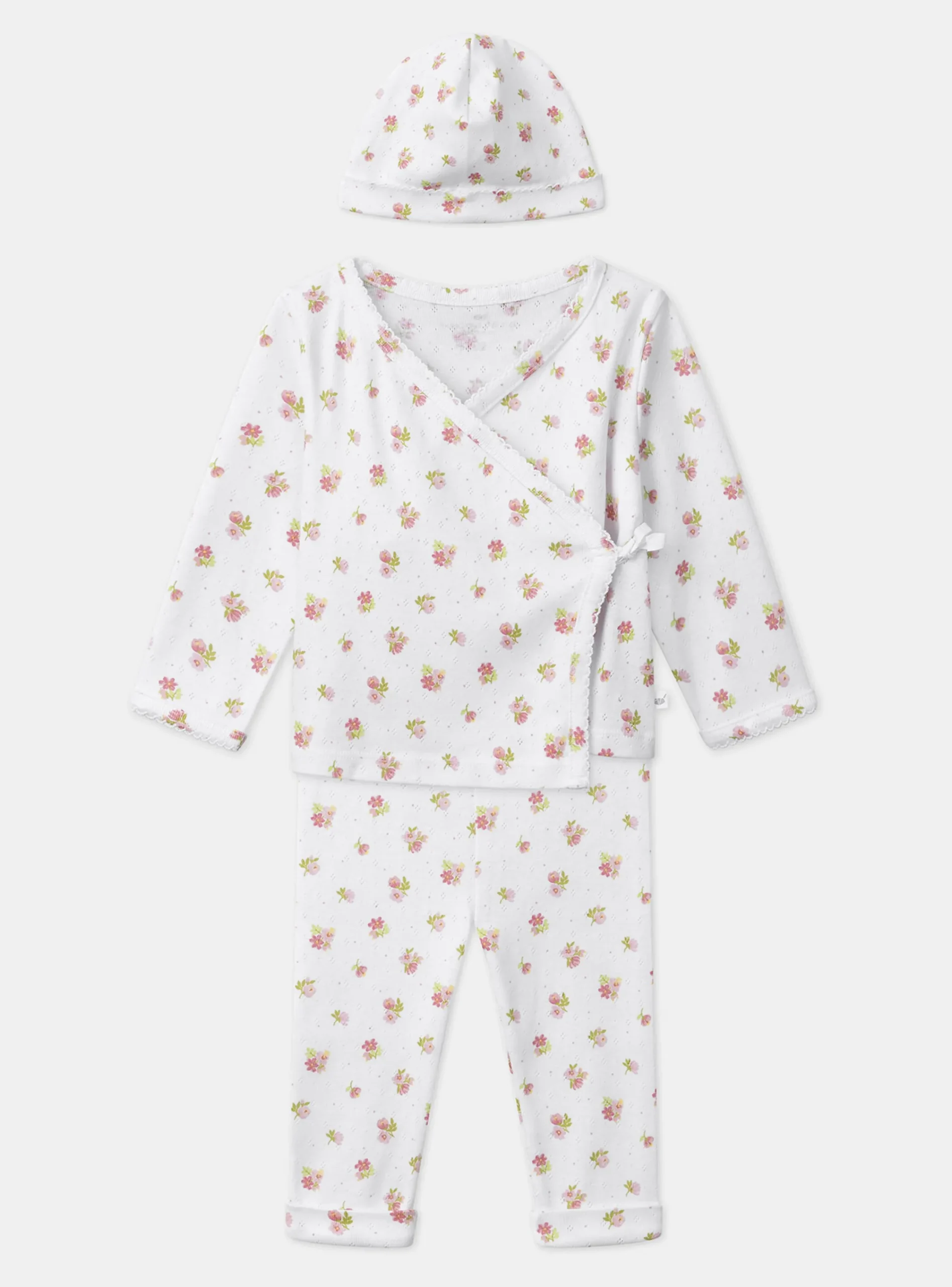 Suits And Ensembles-Sergent Major White SET