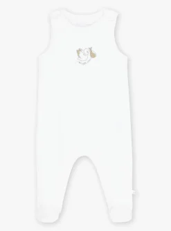 Suits And Ensembles-Sergent Major White SET