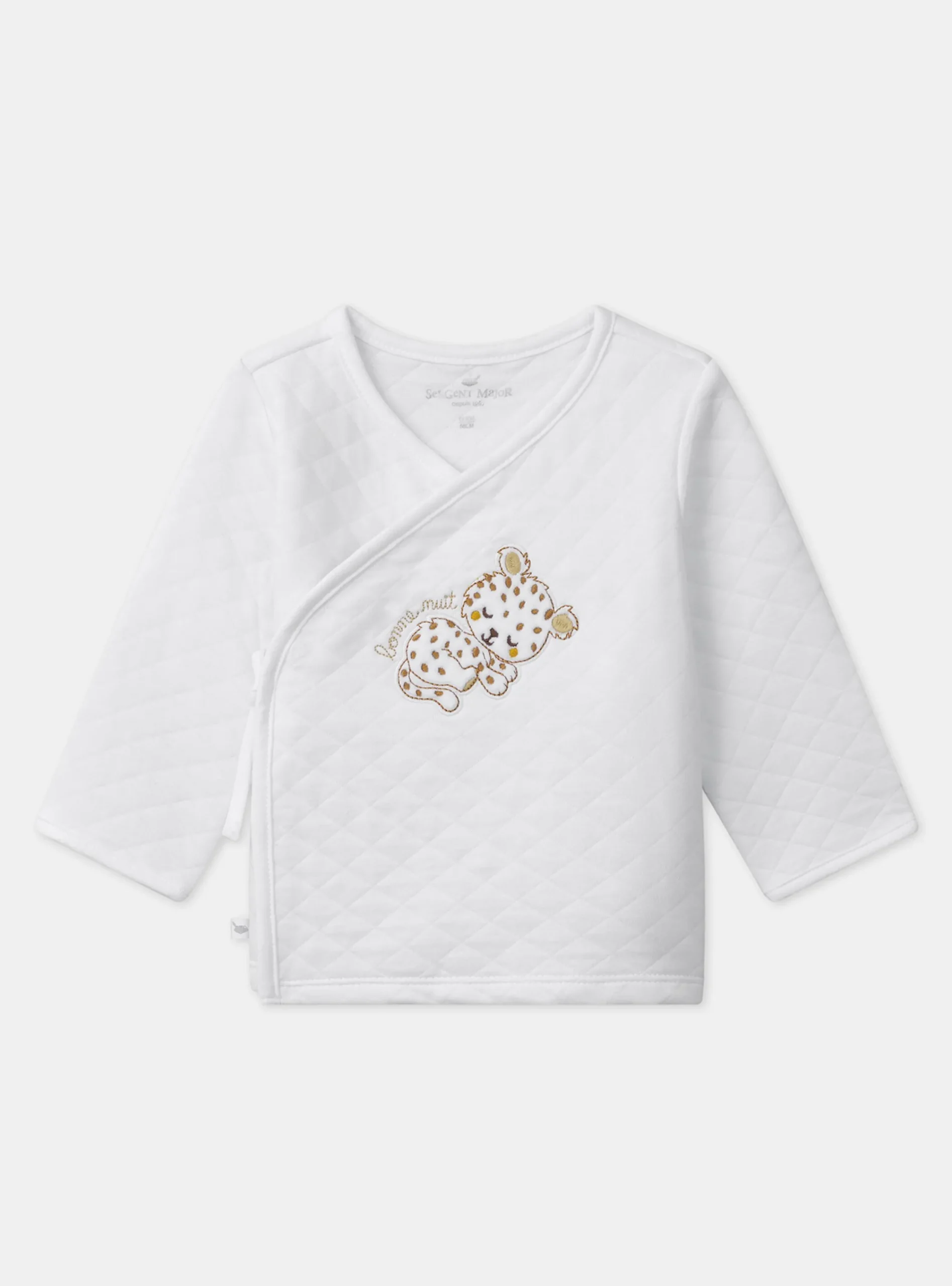 Suits And Ensembles-Sergent Major White SET