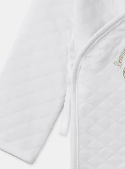 Suits And Ensembles-Sergent Major White SET
