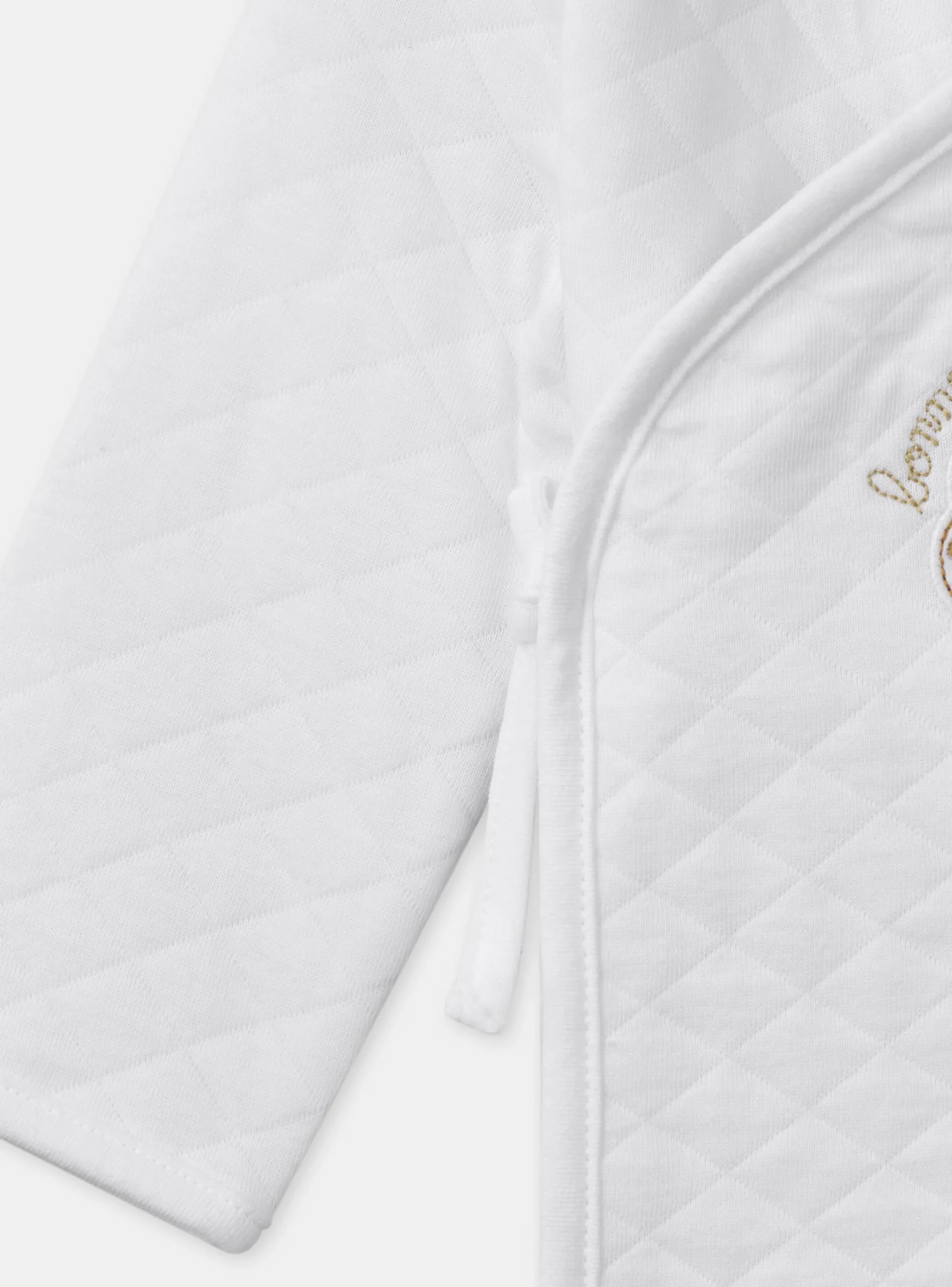 Suits And Ensembles-Sergent Major White SET