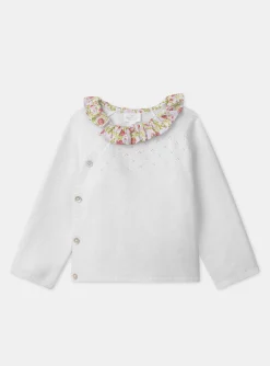 Suits And Ensembles-Sergent Major White SET