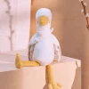 Toys-Sergent Major White TOY