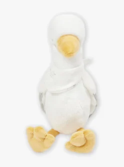 Toys-Sergent Major White TOY