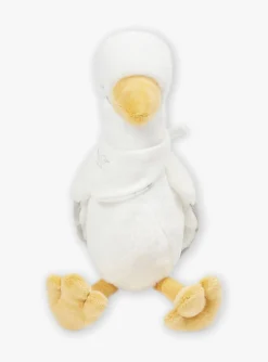 Toys-Sergent Major White TOY