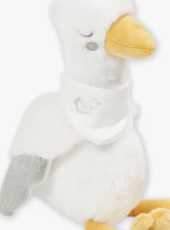 Toys-Sergent Major White TOY