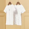 Underwear & Socks-Sergent Major White UNDERWEAR TOP