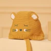 Hats, Scarves, Gloves | Hats, Scarves, Gloves-Sergent Major Yellow BEANY