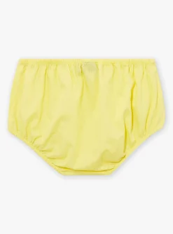 Dress | Dress-Sergent Major Yellow DRESS