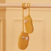Hats, Scarves, Gloves | Hats, Scarves, Gloves-Sergent Major Yellow GLOVES & MITTENS