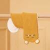 Hats, Scarves, Gloves | Hats, Scarves, Gloves-Sergent Major Yellow SCARF