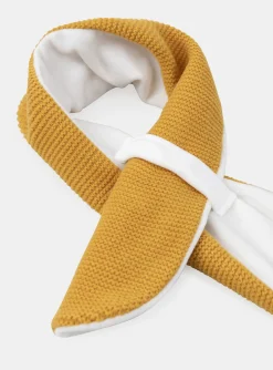 Hats, Scarves, Gloves | Hats, Scarves, Gloves-Sergent Major Yellow SCARF