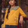 Shirt, T-shirt-Sergent Major Yellow SWEAT SHIRT